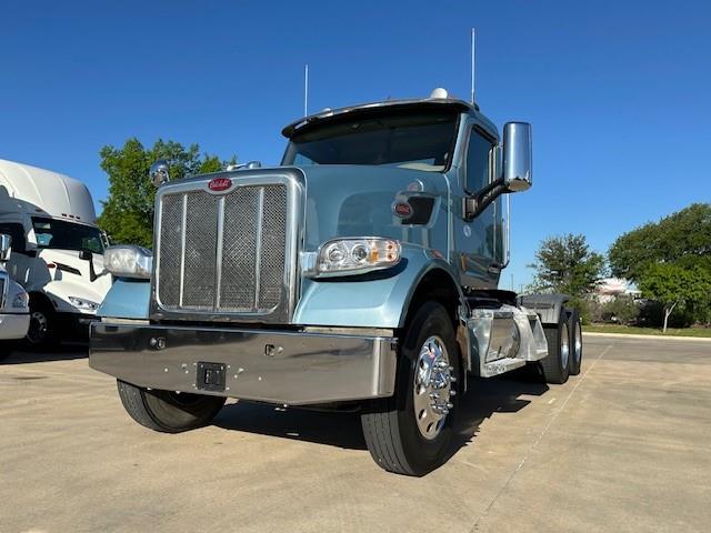 2021 Peterbilt 567-14