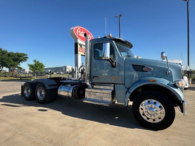 2021 Peterbilt 567-11