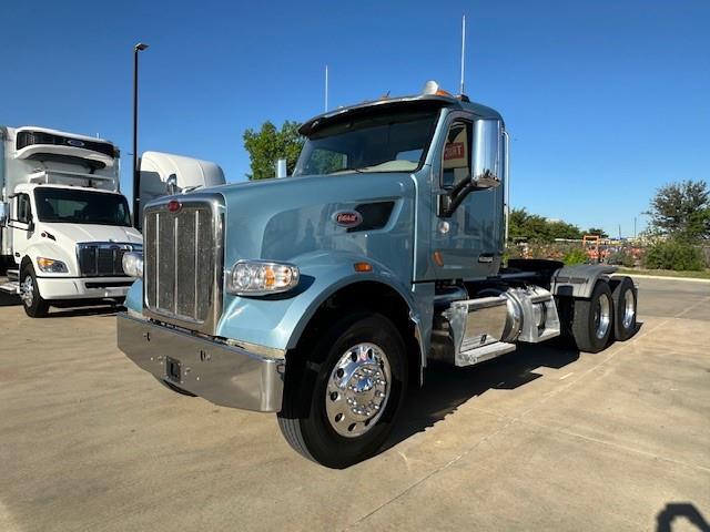 2021 Peterbilt 567-1