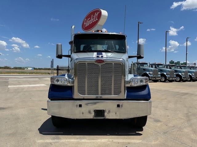 2023 Peterbilt 567-13