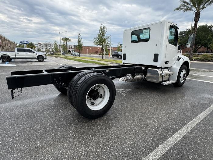 2025 Peterbilt 536-4