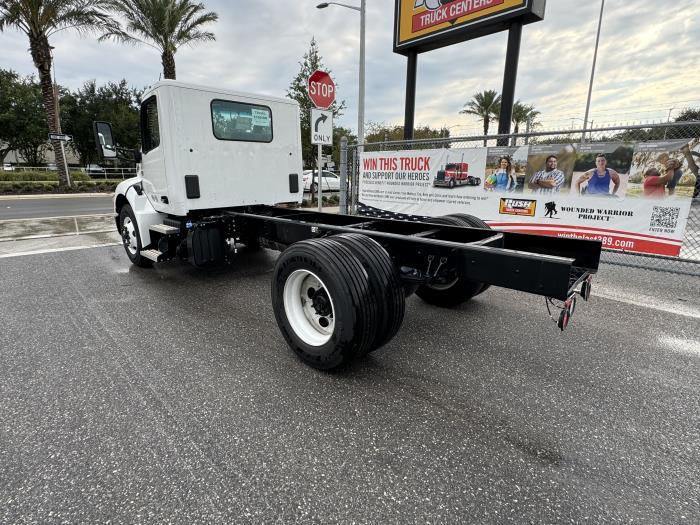 2025 Peterbilt 536-2