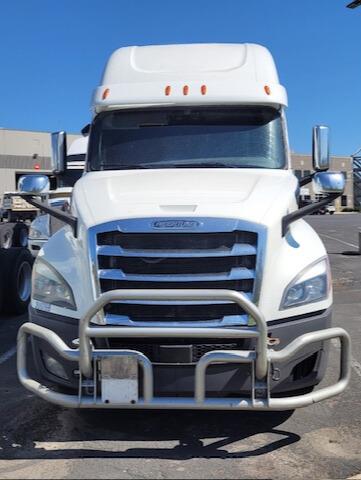 2019 Freightliner Cascadia-2