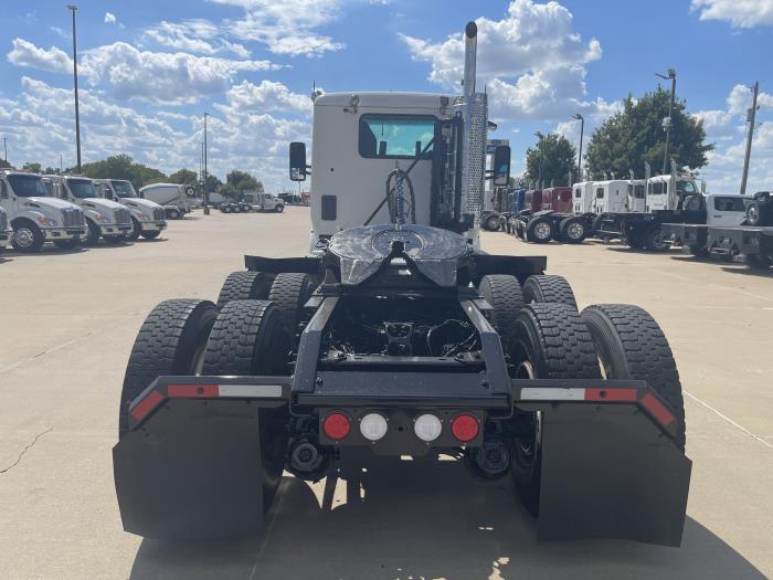 2020 Kenworth T880-9