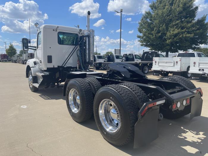 2020 Kenworth T880-10