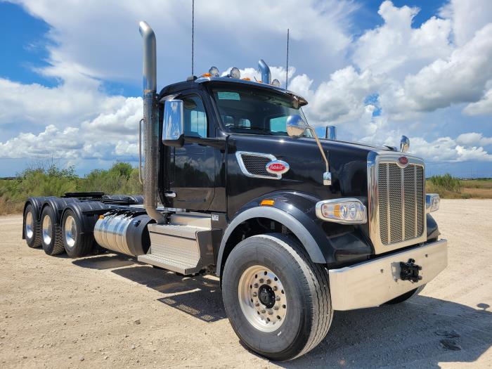 2024 Peterbilt 567-4