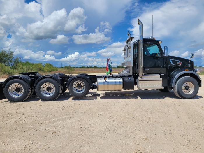 2024 Peterbilt 567-5