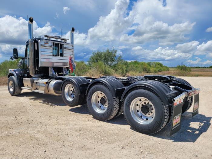 2024 Peterbilt 567-6