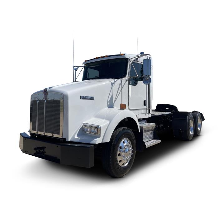 2020 Kenworth T800-0