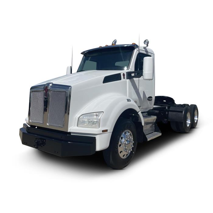 2020 Kenworth T880-0