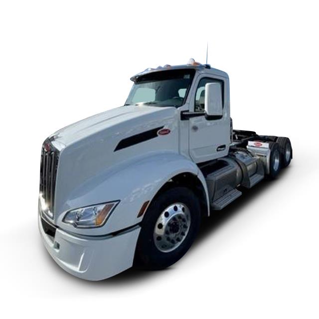 2024 Peterbilt 579-0