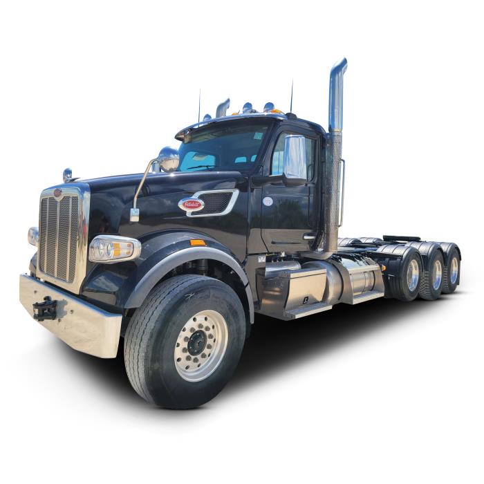 2024 Peterbilt 567-0