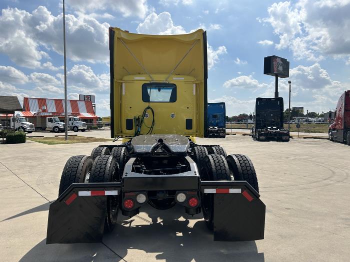 2021 Peterbilt 579-6