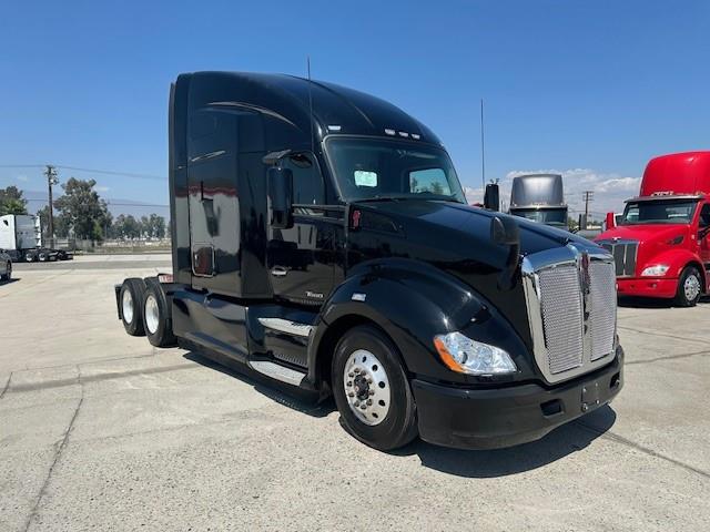 2021 Kenworth T680-9