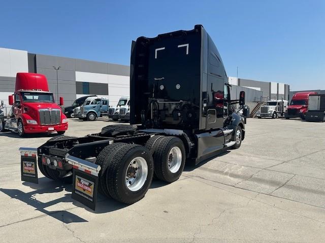 2021 Kenworth T680-10