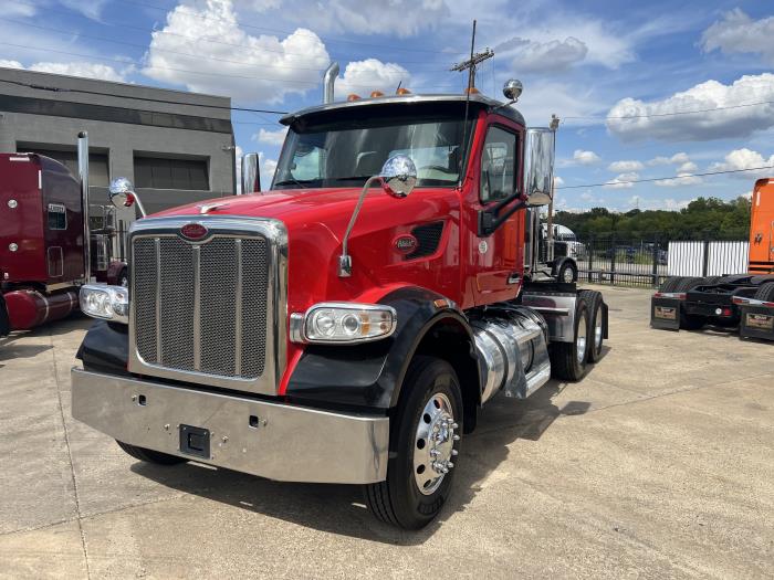 2020 Peterbilt 567-13