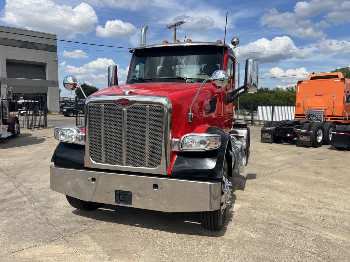 2020 Peterbilt 567-14