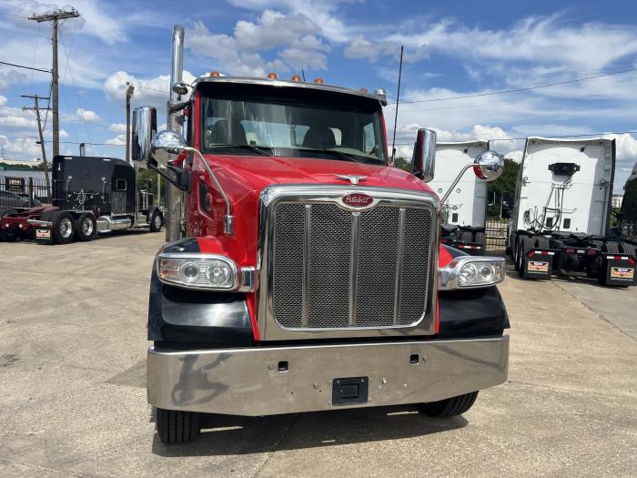 2020 Peterbilt 567-15