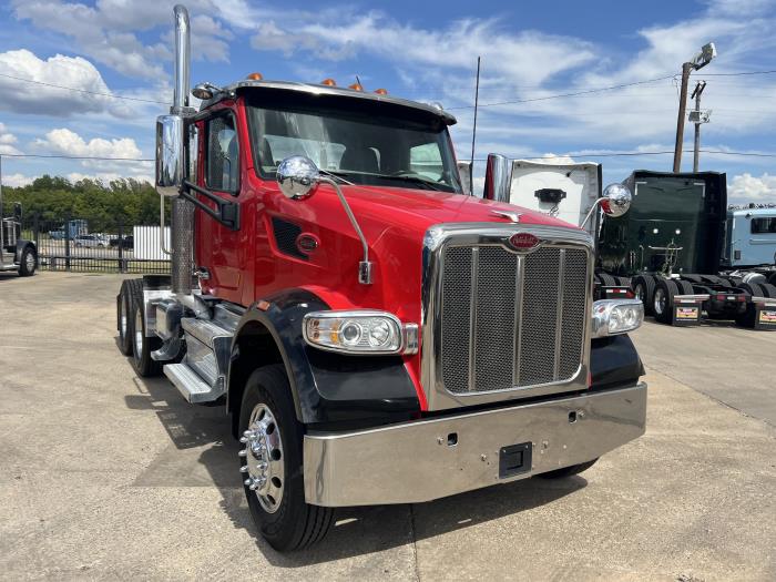 2020 Peterbilt 567-16