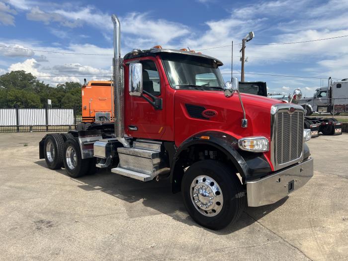 2020 Peterbilt 567-3