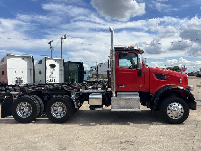 2020 Peterbilt 567-18