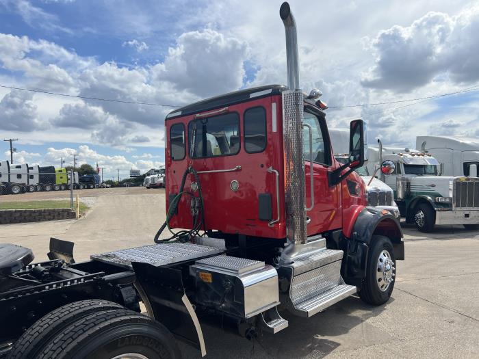 2020 Peterbilt 567-19