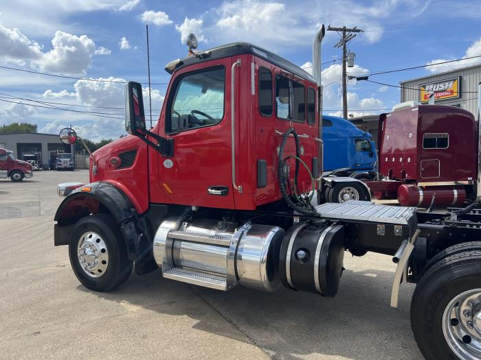 2020 Peterbilt 567-25