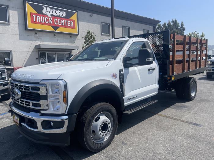 2024 Ford F-550-1