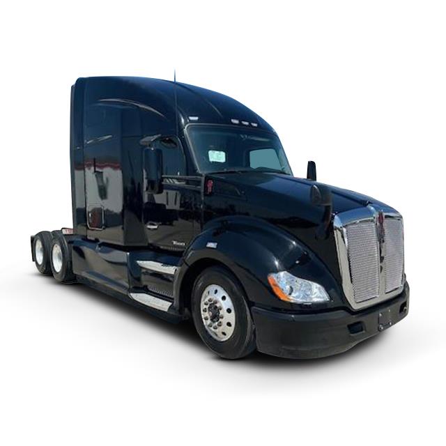 2021 Kenworth T680-0