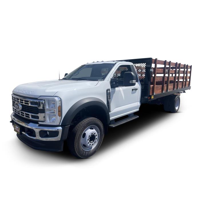 2024 Ford F-550-0