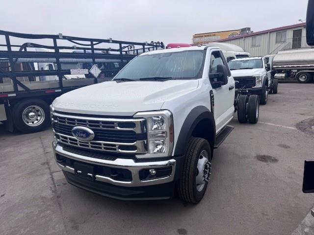 2024 Ford F-450-1