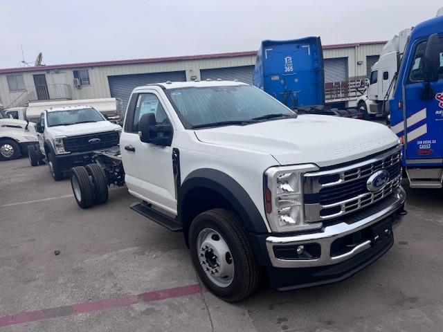 2024 Ford F-450-2