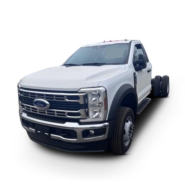 2024 Ford F-450-0