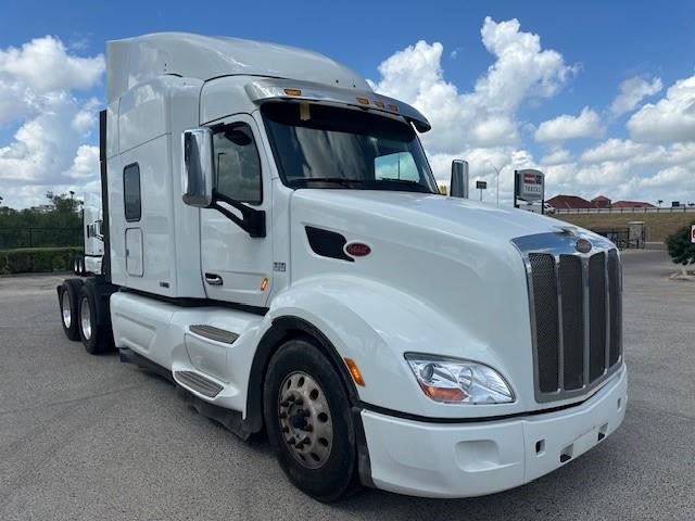 2018 Peterbilt 579-12