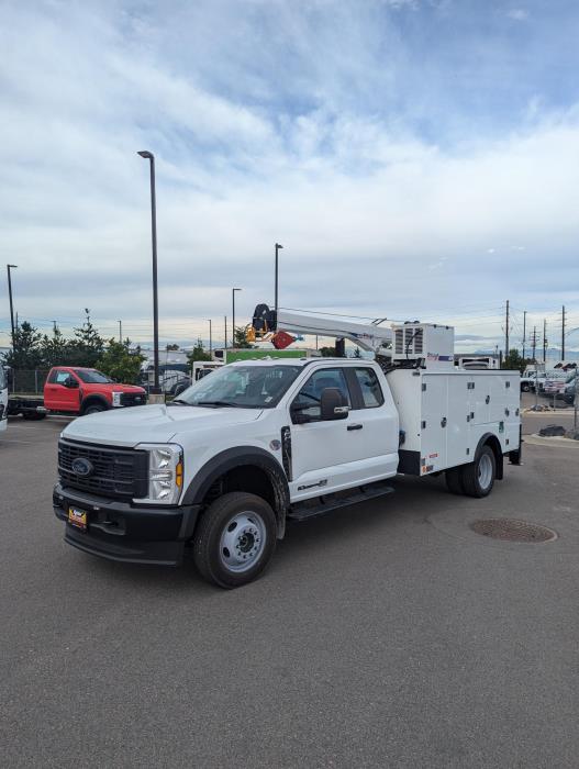 2024 Ford F-550-1