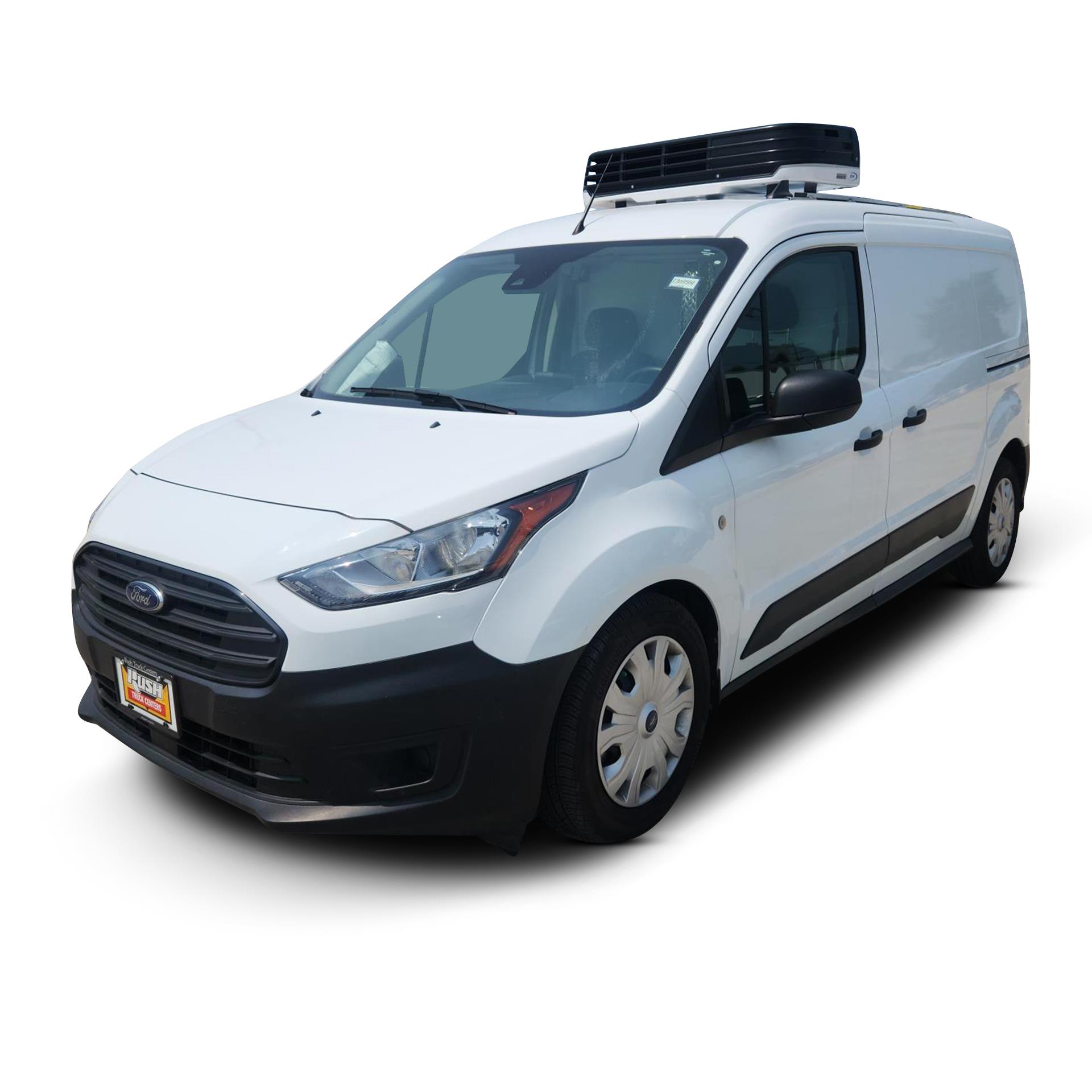 Used 2022 Ford Transit Connect XL FWD, Refrigerated Body for sale #1703551 - photo 16