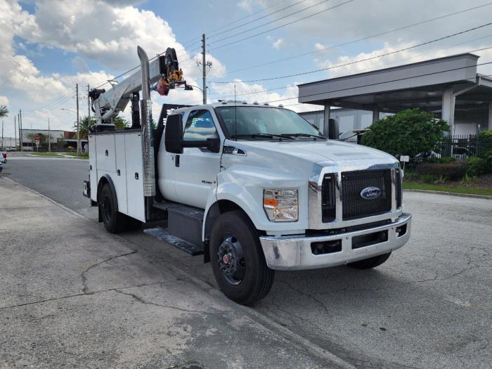 2024 Ford F-750-3