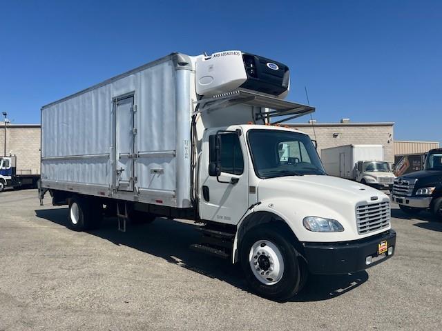 2018 Freightliner Business Class M2 106-1