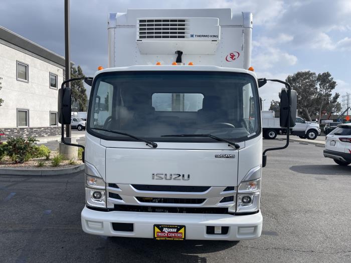 2024 Isuzu NPR-HD-7