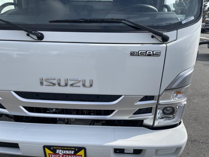 2024 Isuzu NPR-HD-8