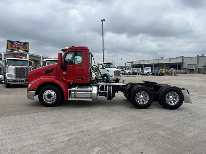 2019 Peterbilt 579-2