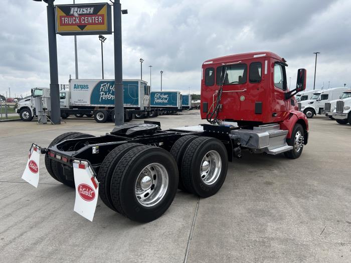 2019 Peterbilt 579-5