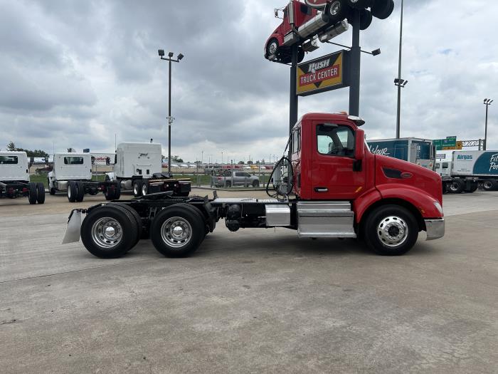 2019 Peterbilt 579-6