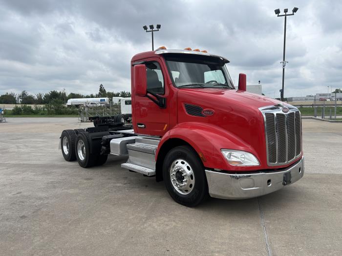 2019 Peterbilt 579-7