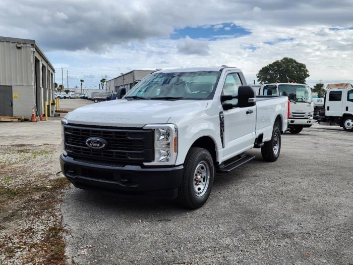 2024 Ford F-250-1