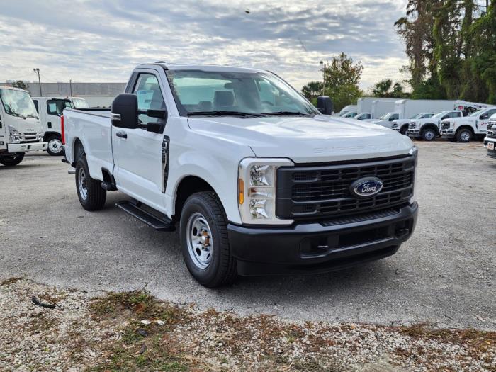 2024 Ford F-250-3