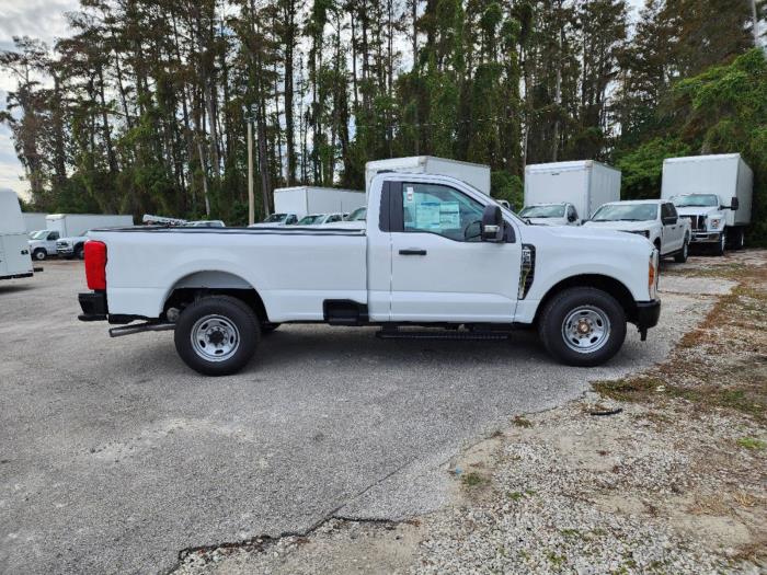 2024 Ford F-250-4