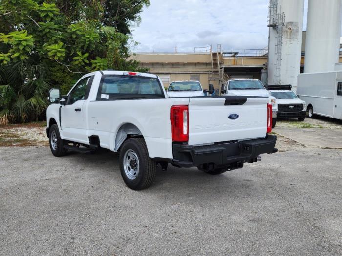 2024 Ford F-250-7