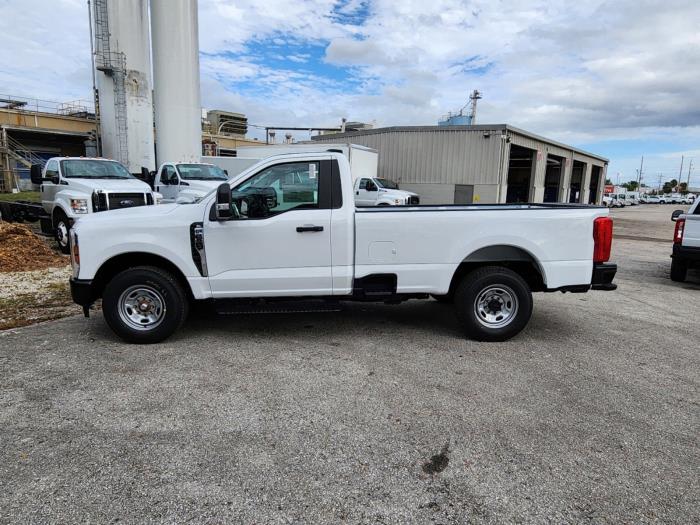 2024 Ford F-250-8