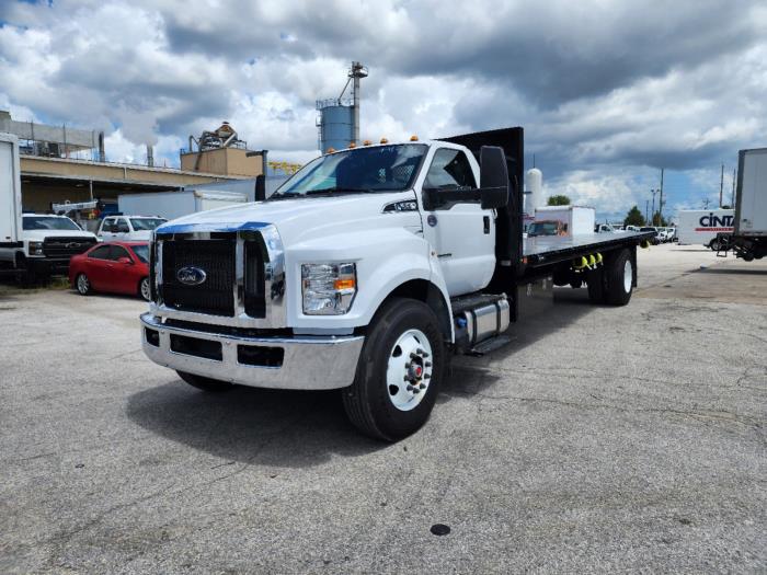 2024 Ford F-650-1